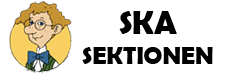 Ska Sektionen Logo
