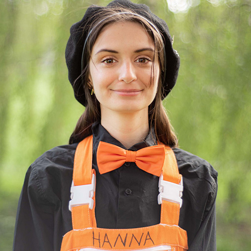 Hanna Andersen