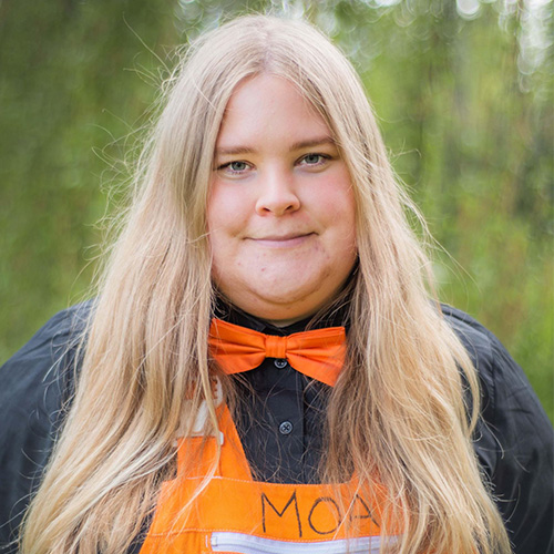 Moa Jonsson