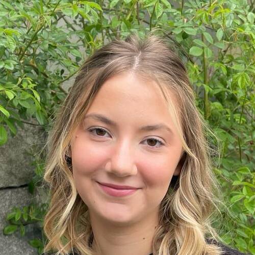 Moa Staflund Ekström