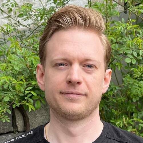 Aleksander Kjellgren